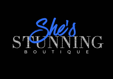 She’s Stunning Boutique