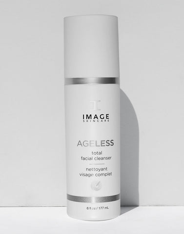 AGELESS TOTAL FACIAL CLEANSER